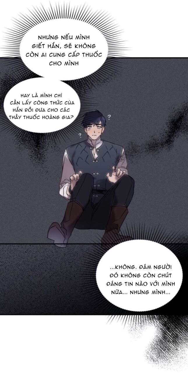 bị che khuất bởi ánh hoàng hôn chapter 4 15