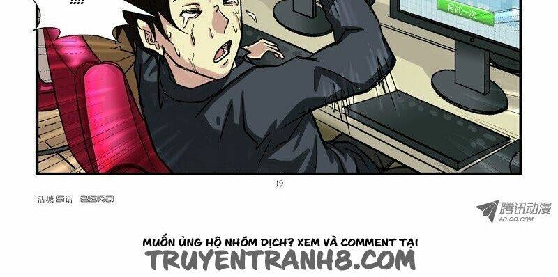 thành phố sống chapter 5 2