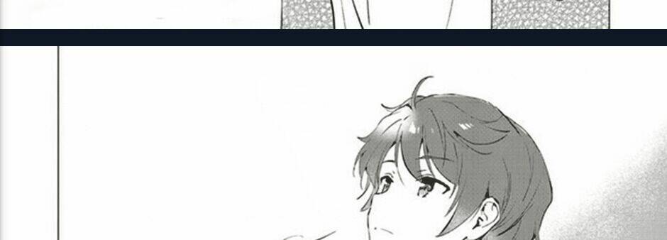 seishun buta yarō wa rojikaru witchi no yume o minai chapter 4.2 37