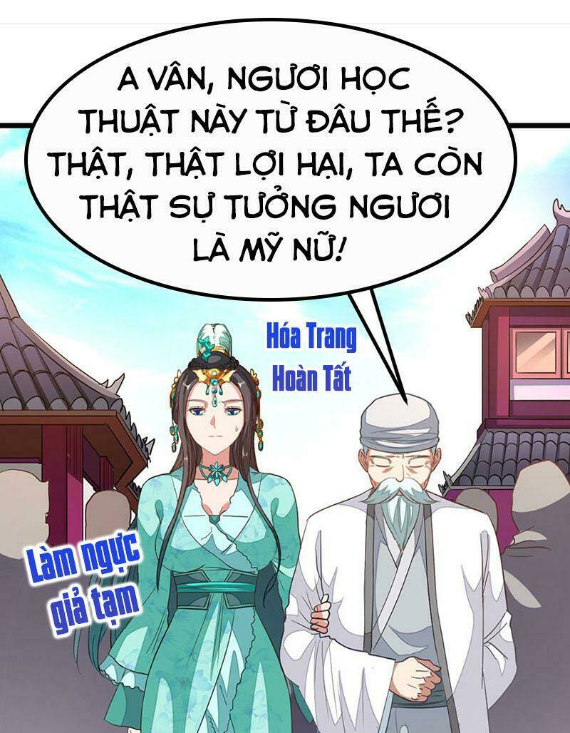 cửu dương thần vương chapter 191 9