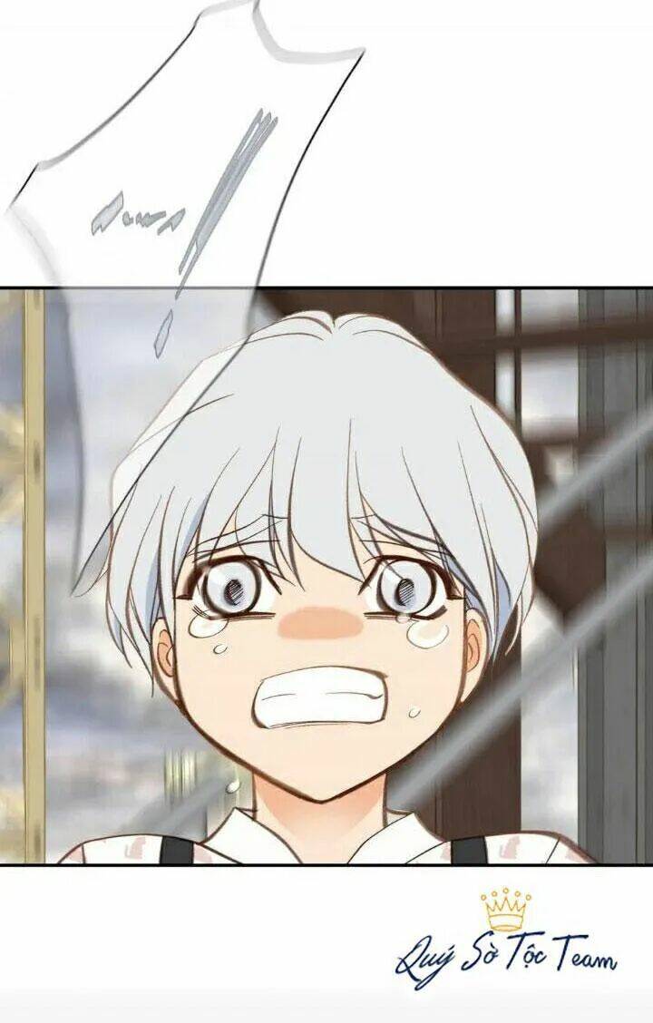 tiếp xúc chí mạng chapter 94 33