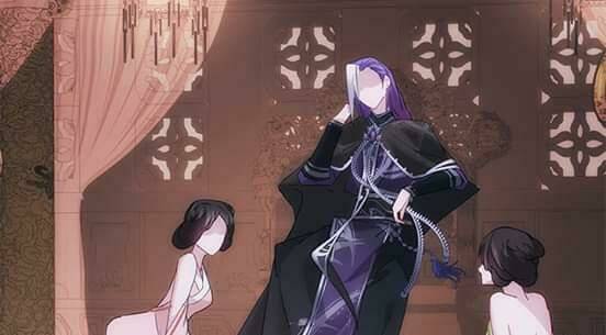 bí mật của dạ tộc chapter 16 63