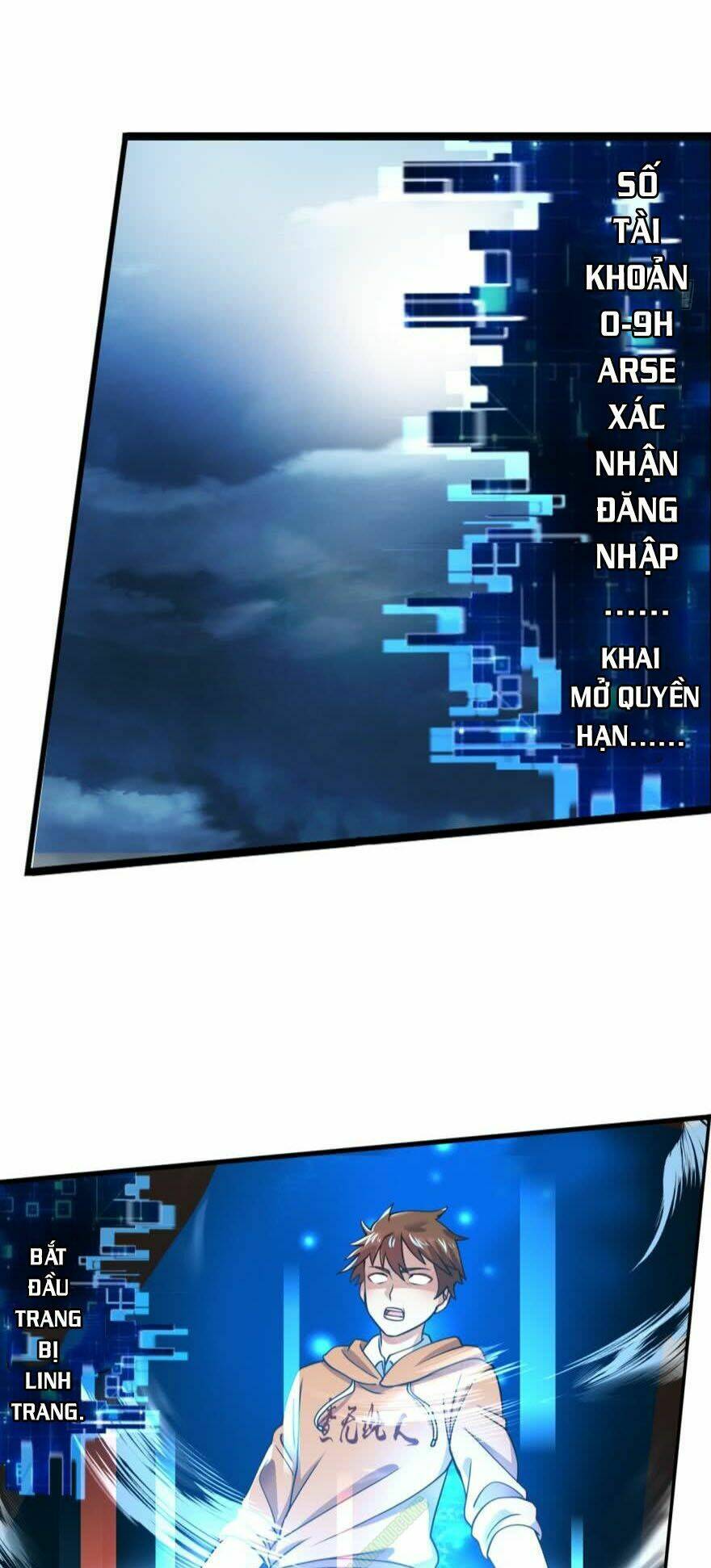 ta có di sản tại dị giới chapter 2 29