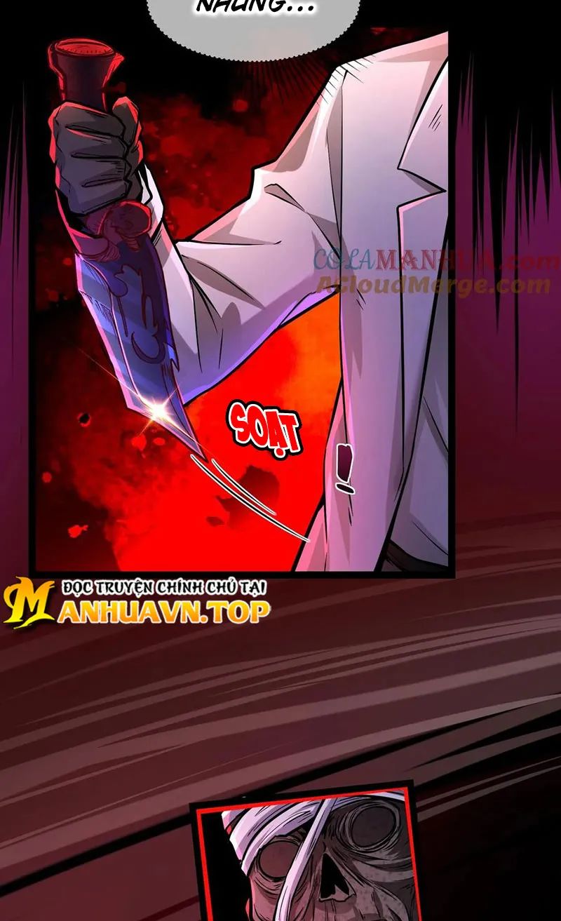 quỷ dị dược tề sư: bệnh nhân của ta đều là kinh khủng chapter 62 5