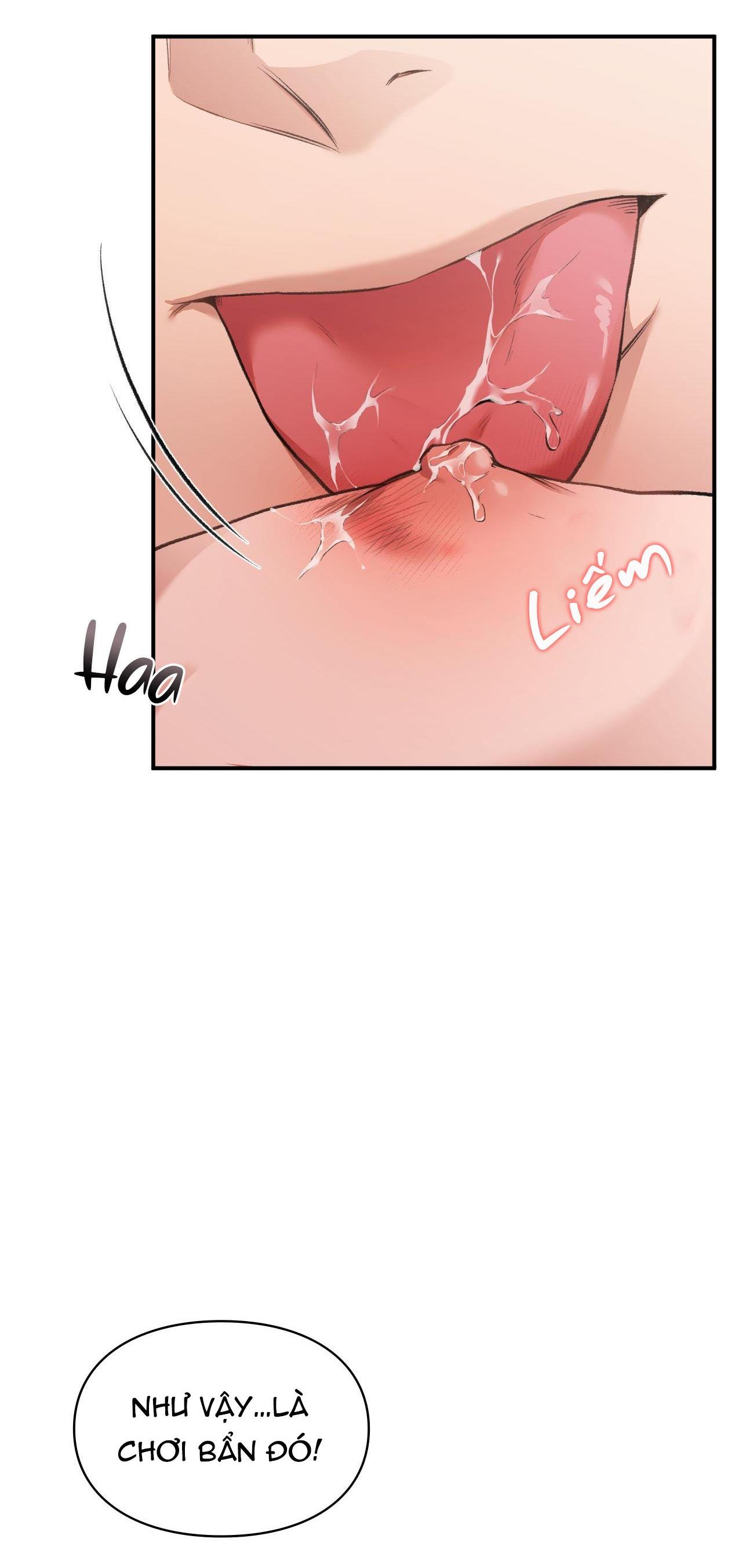 zai đẹp nhưng lại thích dạy đời chapter 34 19