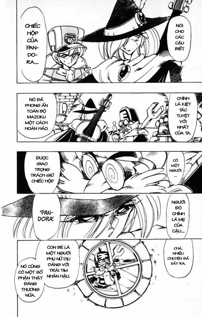 violinist of hameln - cây đàn kì diệu chapter 26 31