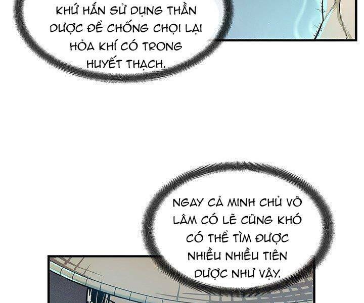 mục hạ vô nhân chapter 7 14