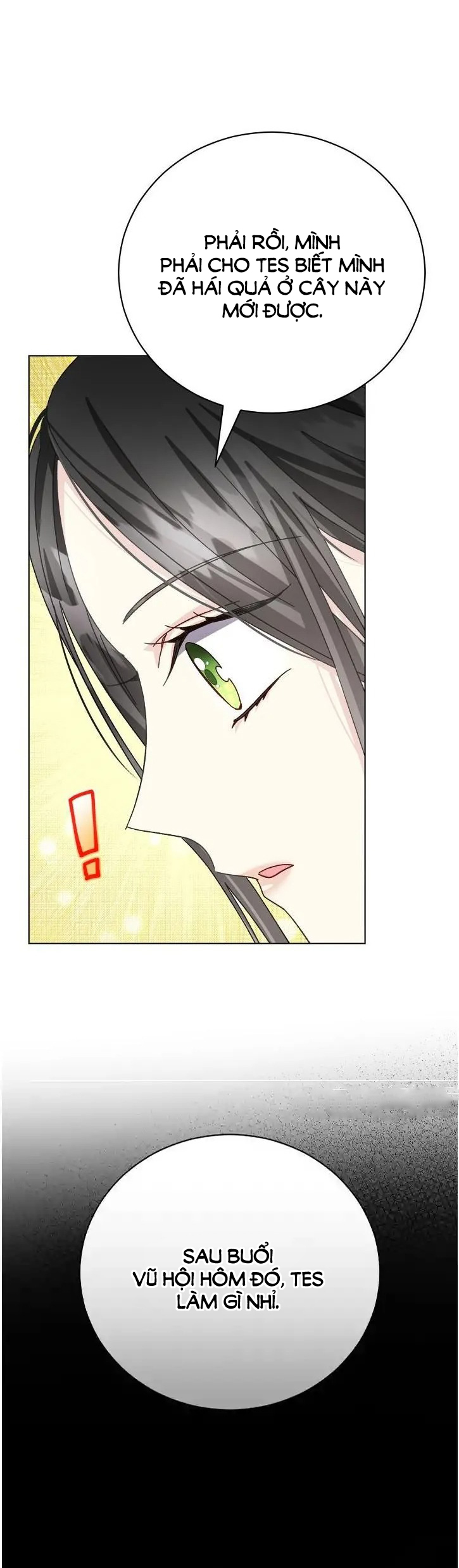 chiếm hữu trái tim bạo chúa chapter 27.2 18