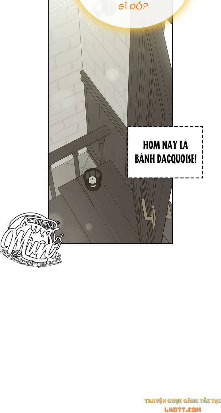 công chúa phản diện muốn ở trong ngôi nhà bánh quy chapter 28 14