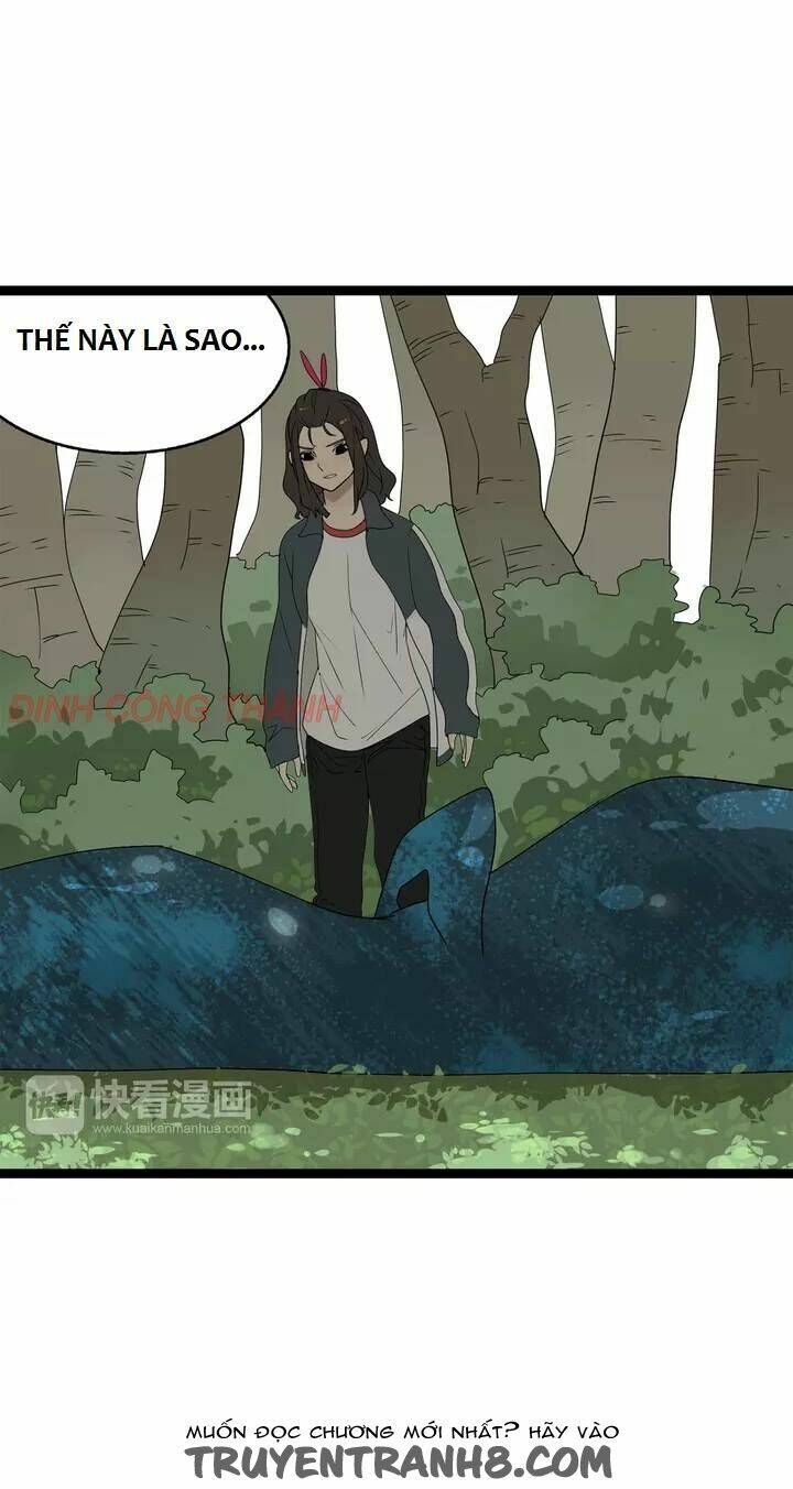 mục vụ chapter 3 26