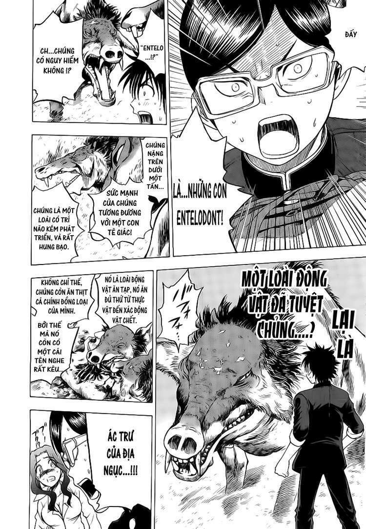 cage of eden chapter 21 8