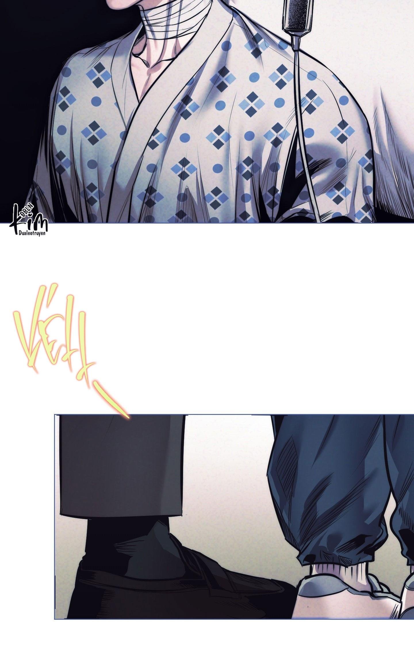 kỳ thị chapter 44 3