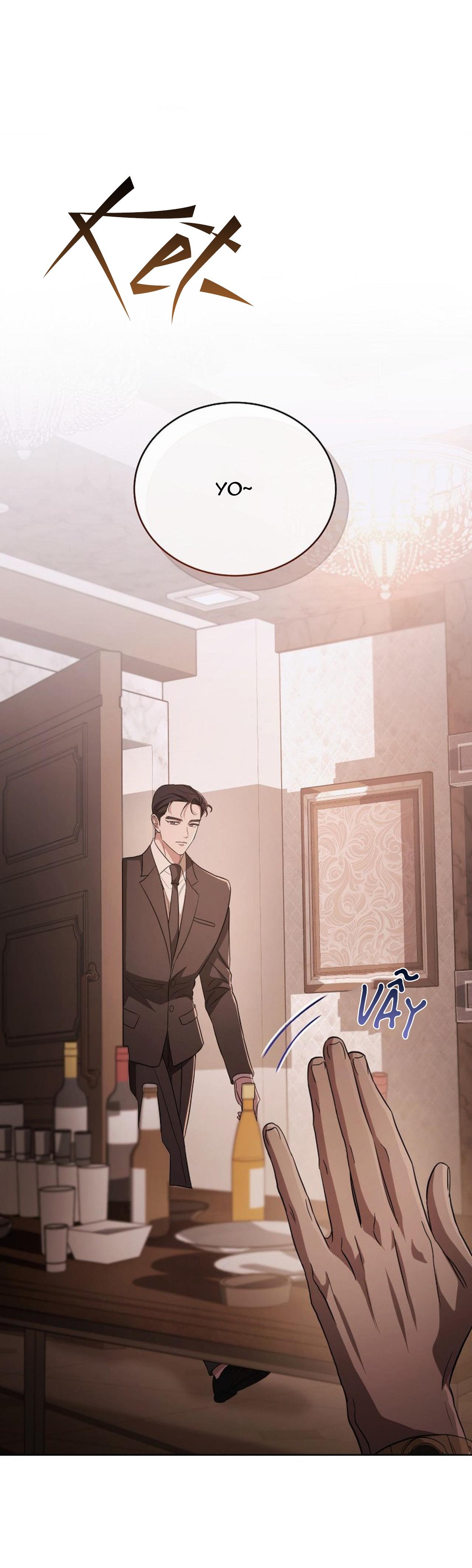 (abo)mối quan hệ không hoàn chỉnh chapter 1 35