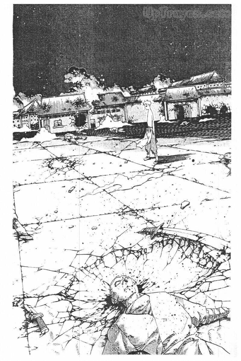 giang hồ bá đạo ký chapter 26 81