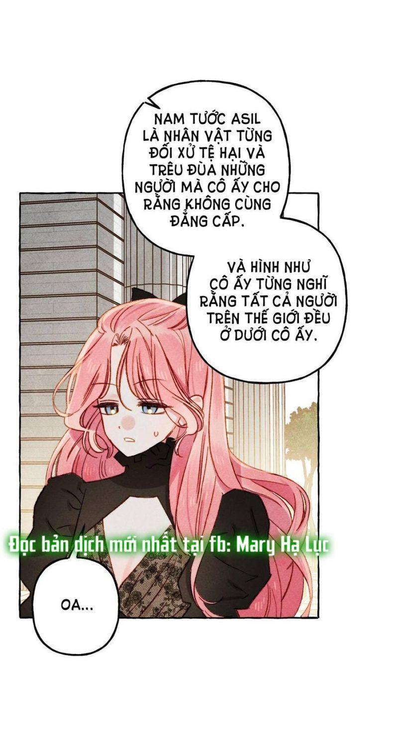 nuôi dưỡng một hắc long chapter 30.2 8