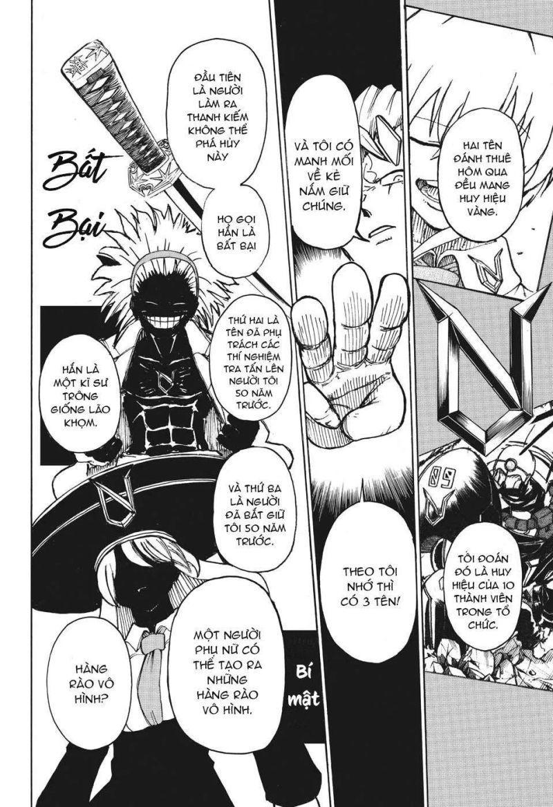 undead unluck chapter 4 8