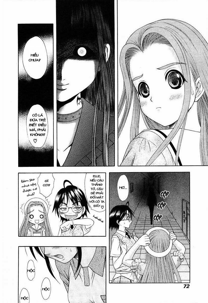 happy world! chapter 38 16