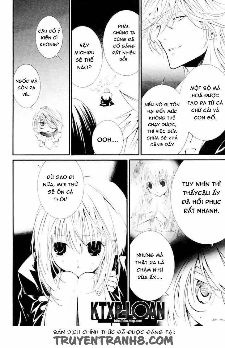 zombie-loan chapter 72 6