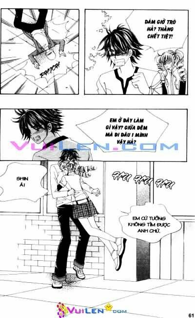 forbidden kiss chapter 68 2