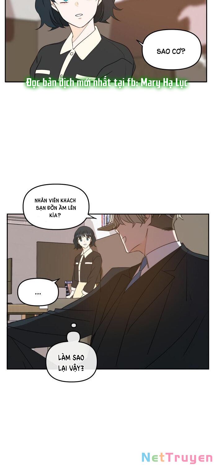 kiếp này cũng xin chăm sóc tôi như vậy nhé kiếp này cũng xin chăm sóc tôi như vậy nhé chapter 83 14