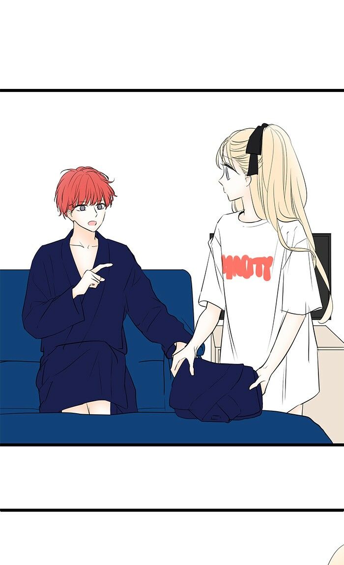 choco ngọt ngào chapter 77 9