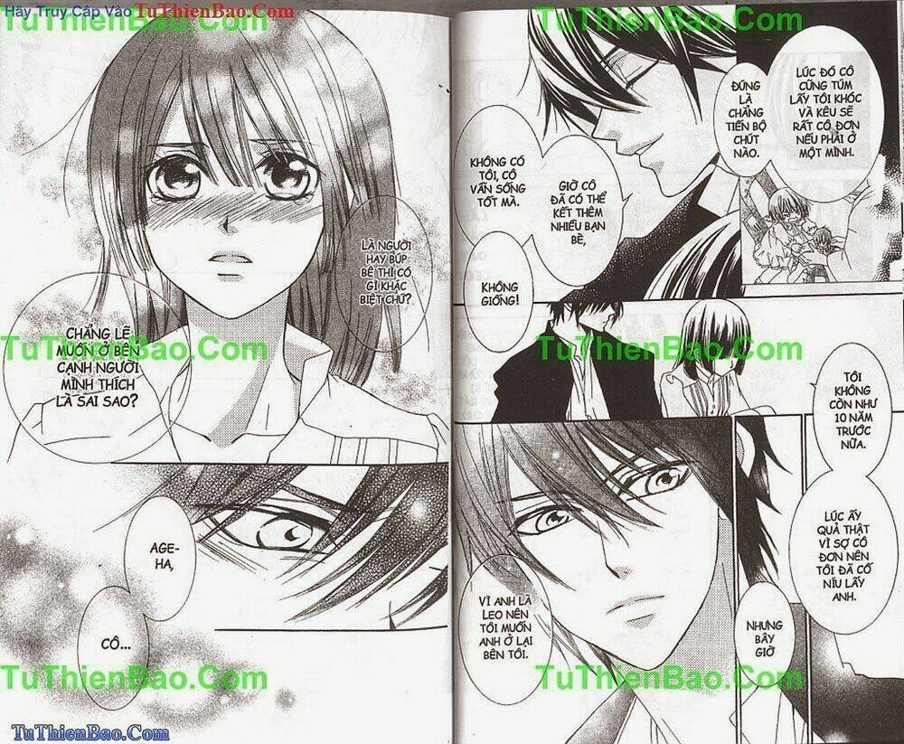 búp bê vệ sĩ chapter 4 18