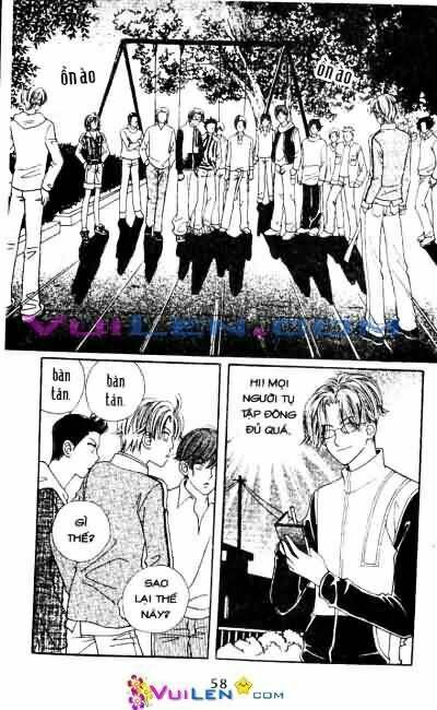 anh là của tôi chapter 7 58