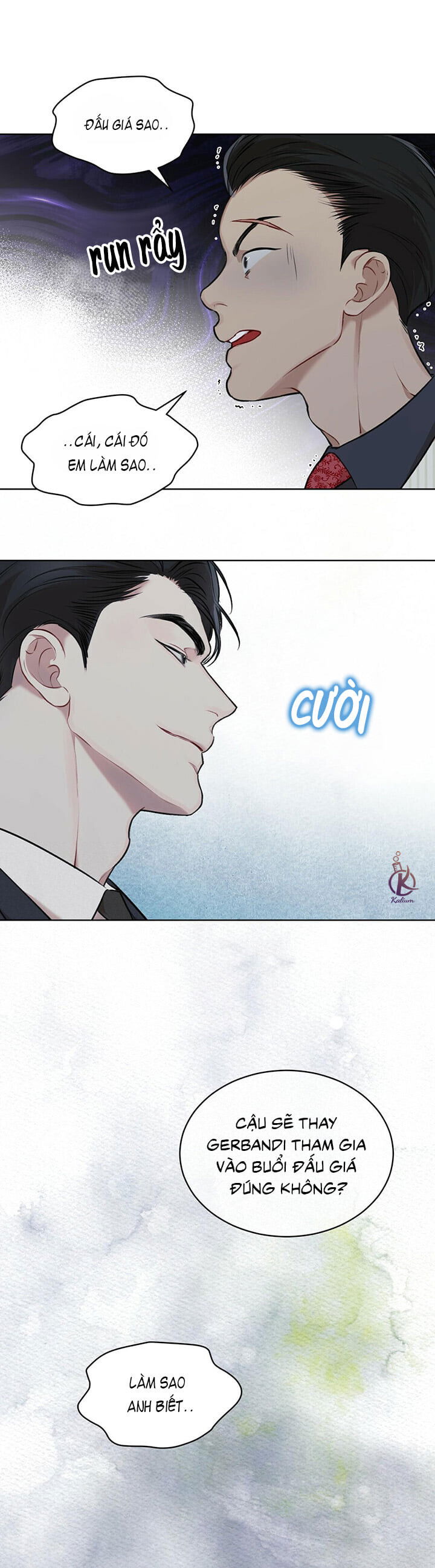 hình thái khởi sinh chapter 25 9