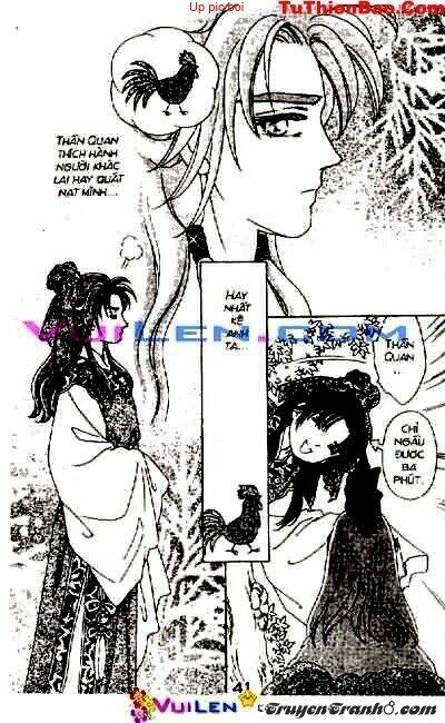 đóa hoa yêu kiều chapter 2 42