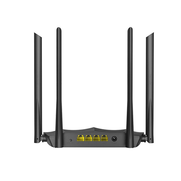 Router TENDA AC8- Hàng chính hãng