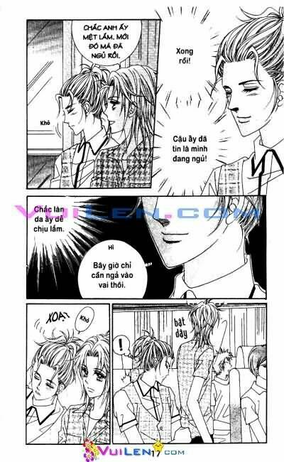 người duy nhất chapter 65 20