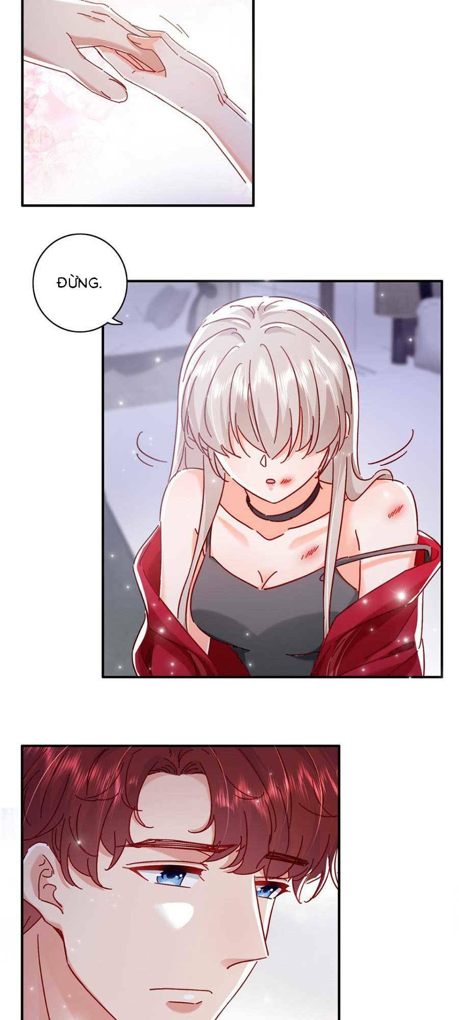 cô vợ của tôi không dễ bắt nạt chapter 18 17