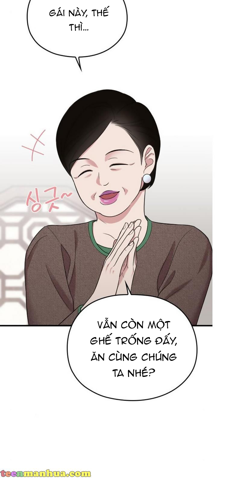 cô đi mà lấy chồng tôi chapter 23.2 10