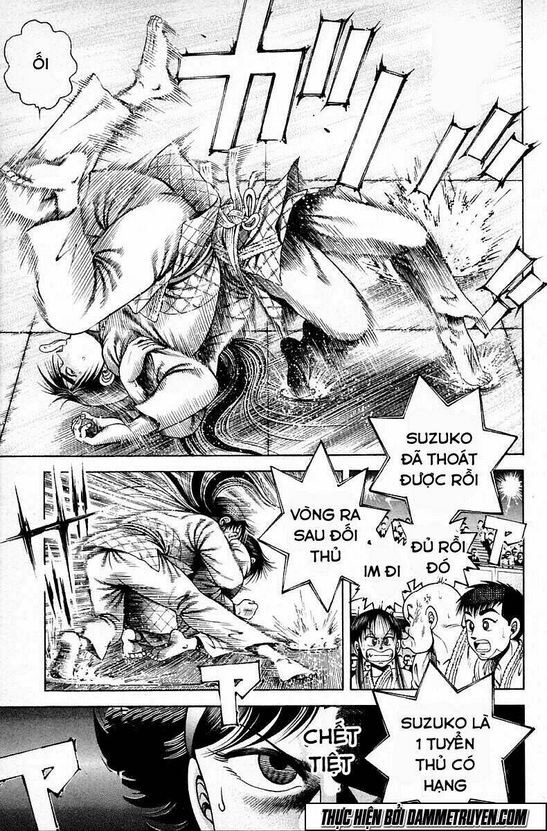 shin kotaro makaritoru! juudouhen chapter 75 22