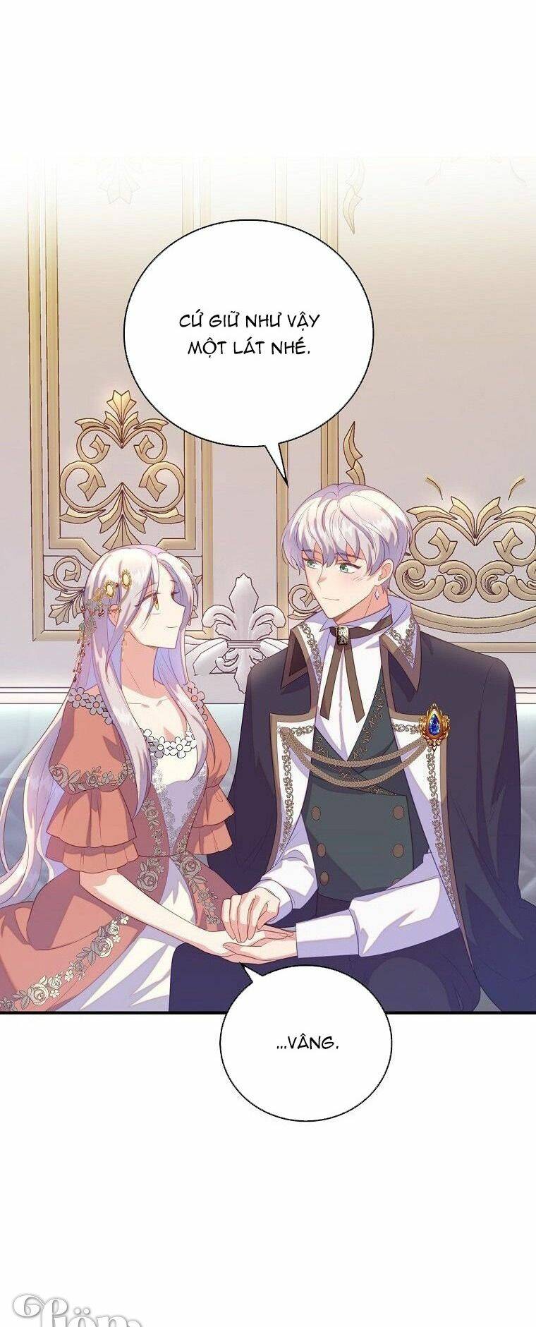 chỉ nhận thức được sau khi mất em chapter 27.2 13