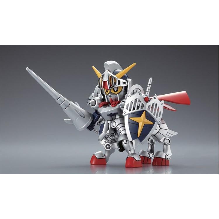 Mô Hình Gundam SD Legend BB 370 knight