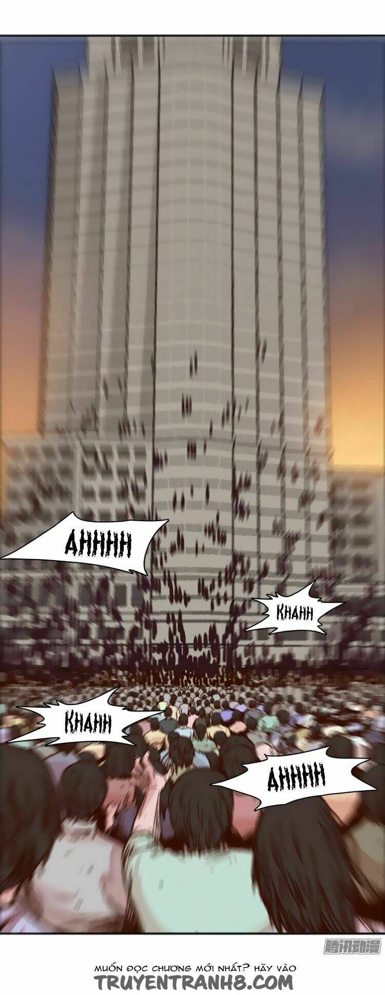 vua của vong linh chapter 189 25