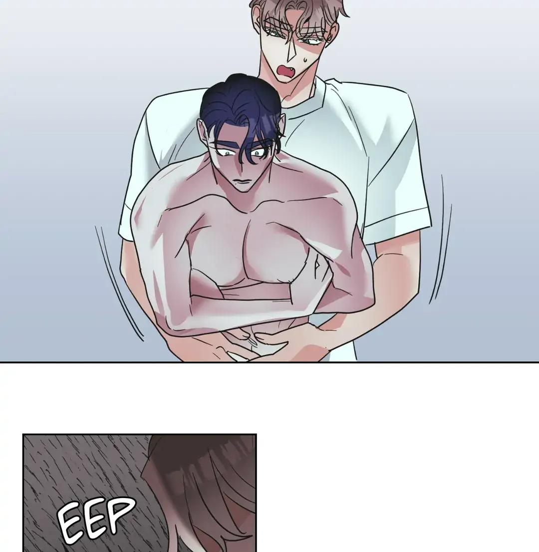 manhwa chịch vồn chịch vã chapter 73 98