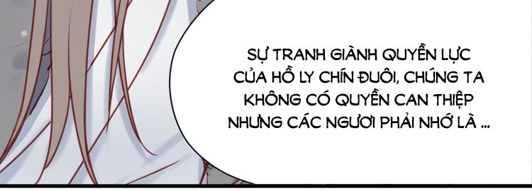 lượm được một tiểu hồ ly phần 1 chapter 55 30