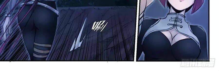 trảm yêu thành thần chapter 1 89