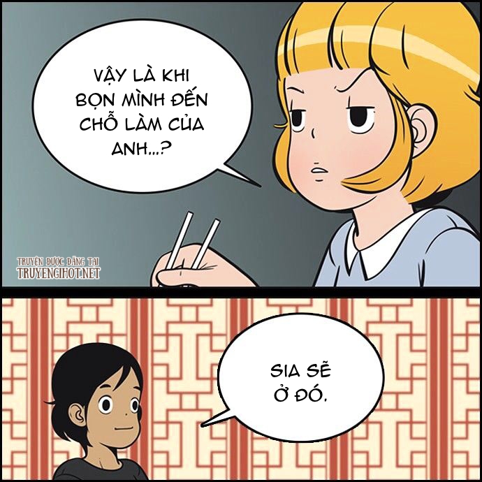 yumis cells chapter 90 16