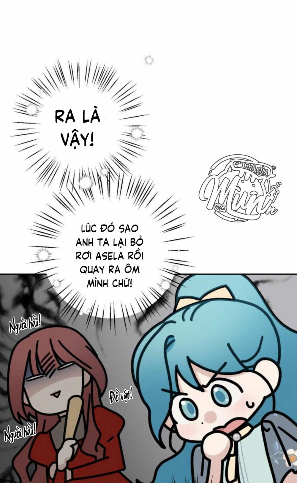 công nương mint bé nhỏ chapter 9 69