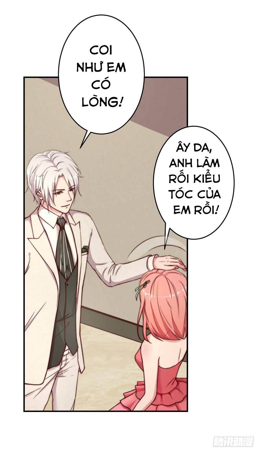 gả cho tình cũ làm lão bà chapter 26 15