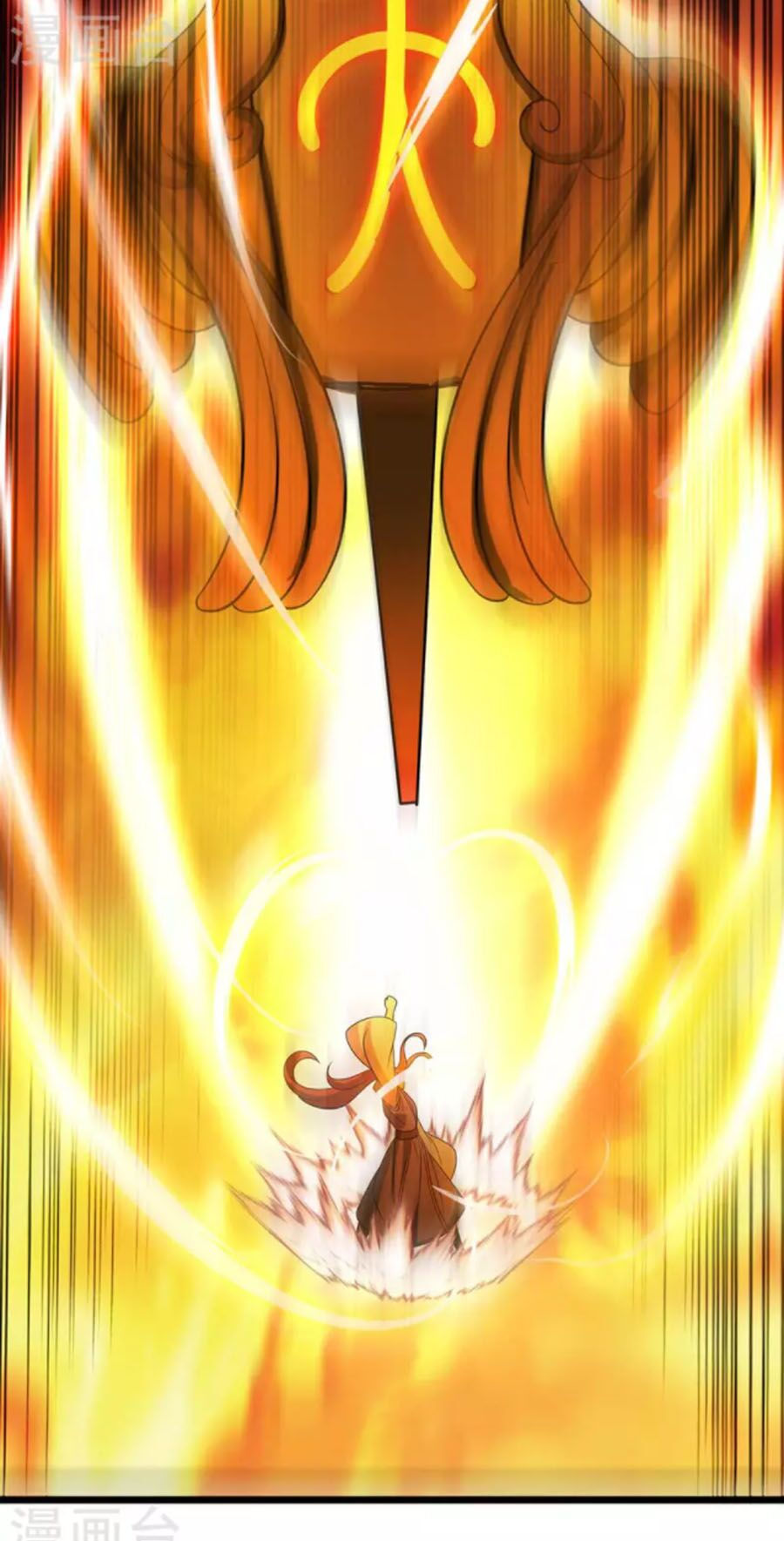 chúa tể tam giới chapter 203 36