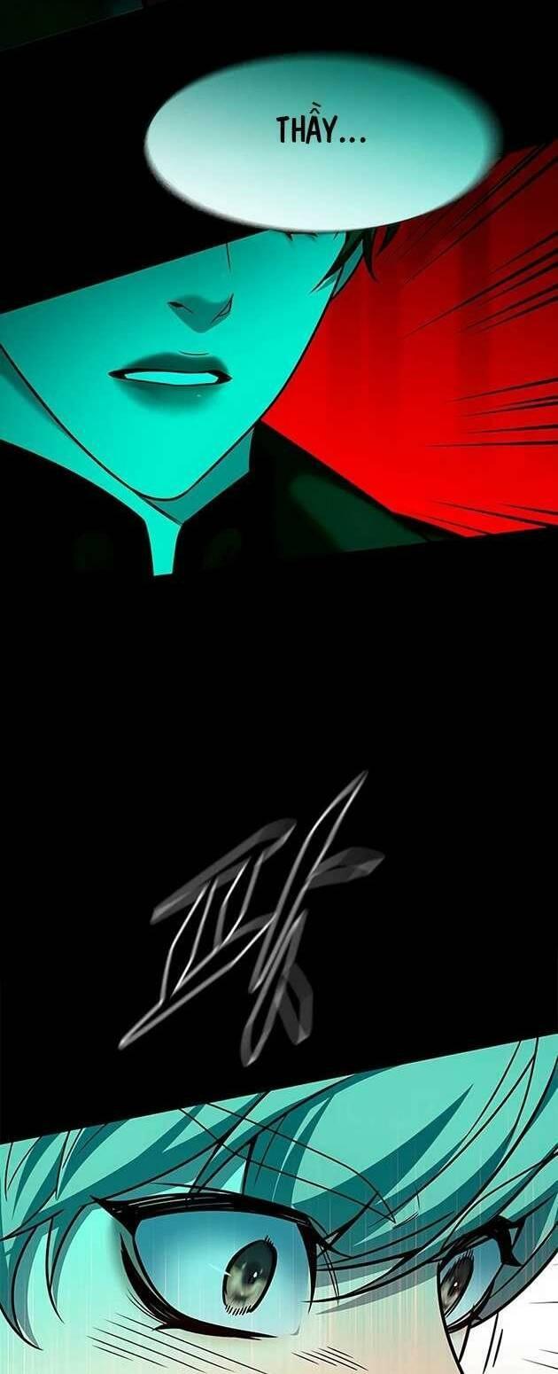 biến thân thành mèo chapter 246 12