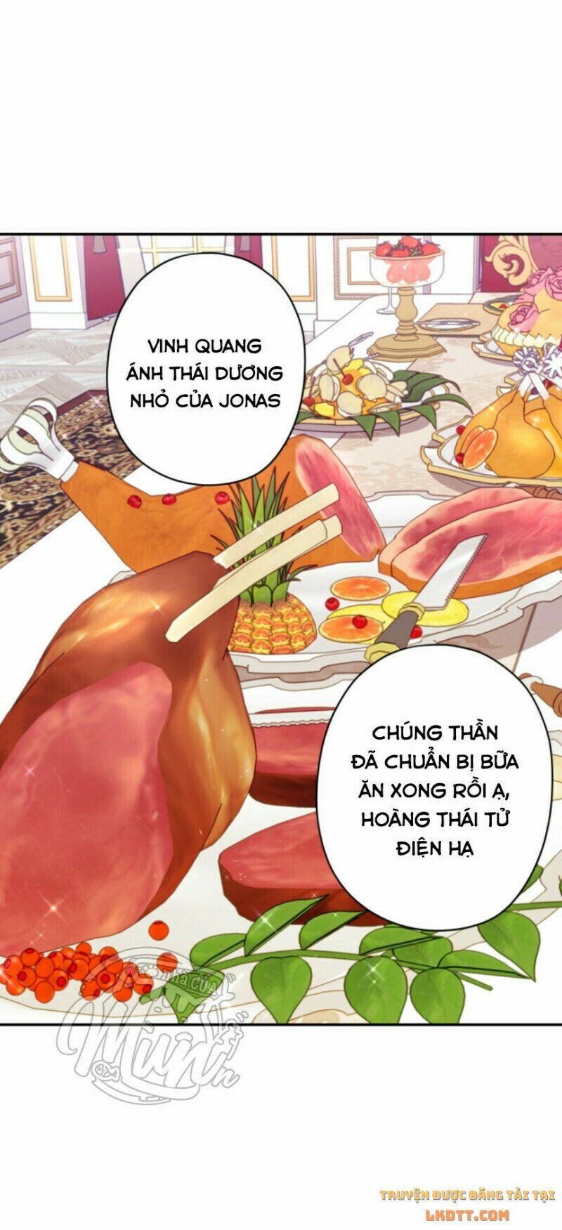 gửi đến người bạn của tôi chapter 27 25