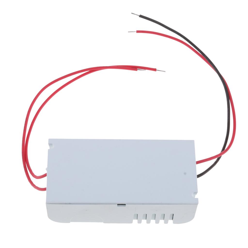 AC 85-265V To DC 5V 2A 10W Step Down Isolated Switching Power Supply Module, AC To DC Power Transformer Adapter