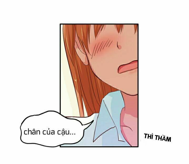 mối tình đầu có chút ngọt chapter 5 17