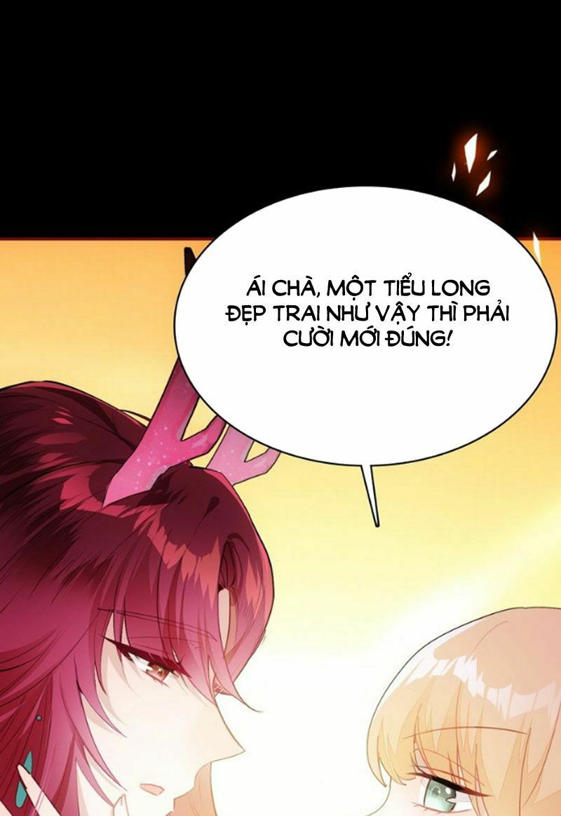 Ái Thượng Ngạo Kiều Long Vương Gia chapter 41 - Trang 10