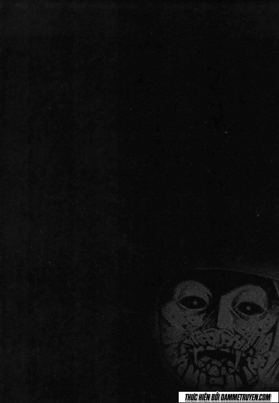 đảo ma cà rồng chapter 115 23